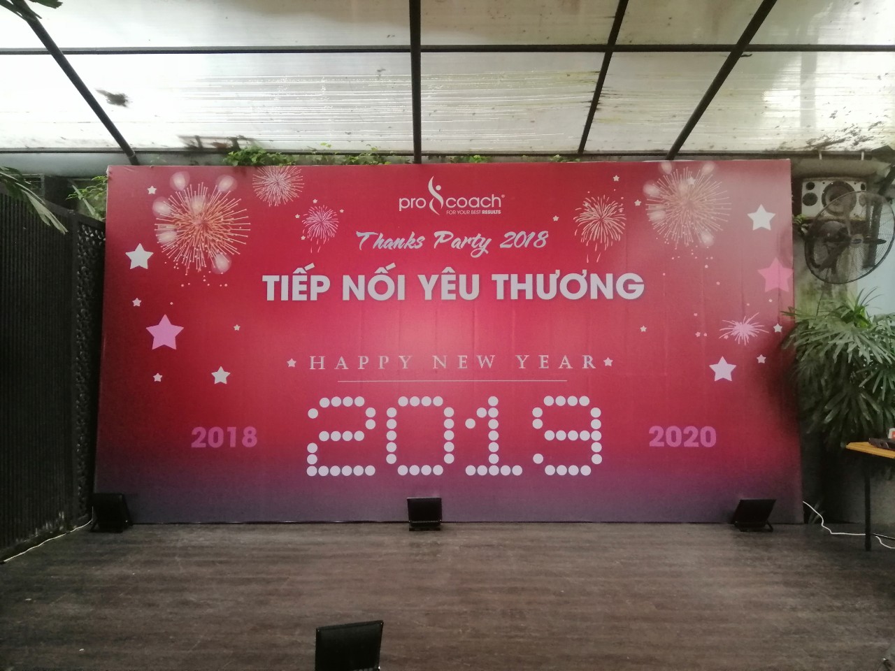 Backdrop Cong Thi công backdrop - GIá Rẻ Tại Hồ Chí Minh 0931275520