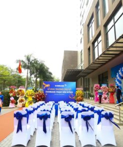 🎉 Báo Giá Chi Phí Khai Trương Trọn Gói 2025 – Tiết Kiệm & Chuyên Nghiệp