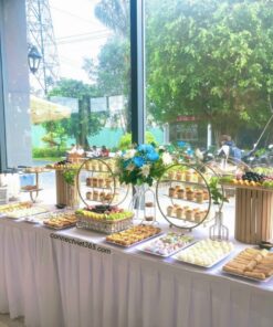 tiec-teabreak-khai-truong