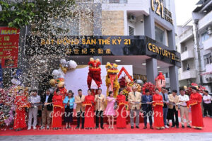 Dịch vụ khai trương giá tốt hcm