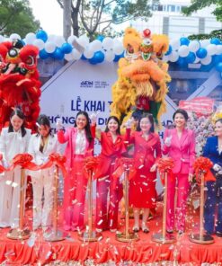 Dịch vụ múa lân khai trương giá rẻ quận 1